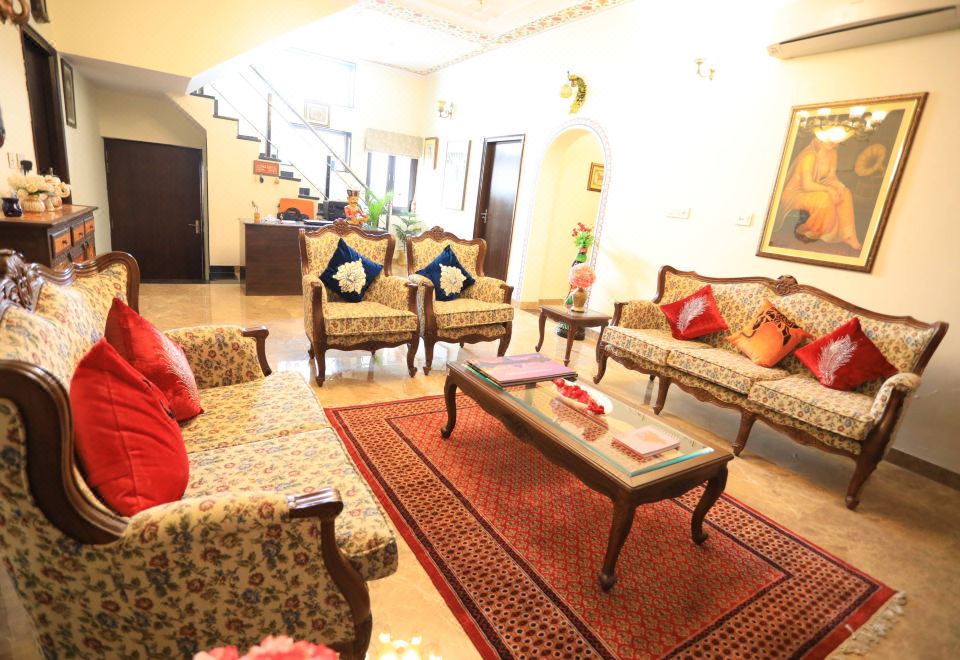 Harnawa Haveli - Hostel - Housity