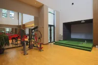 Cuixia Lake Hotel - 4-Sterne
