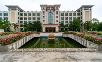 Hongyuan Ecological Resort Hotel