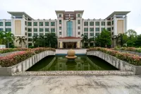 Hongyuan Ecological Resort Hotel Hotels in Xingning