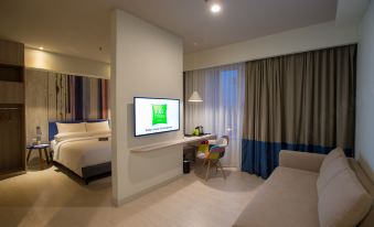 ibis Styles Kuala Lumpur Sri Damansara