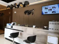 Mingcheng Boutique Hotel in Bengbu City