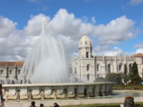 The Delight Hostel Hôtels à : Lisbonne