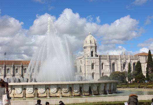 호스텔 공용공간