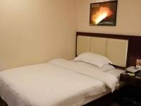 玉林开心旅游宾馆 - 标准大床房