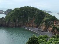 台州海边人家客栈 - 酒店景观