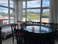 覺華島漁家女賓館