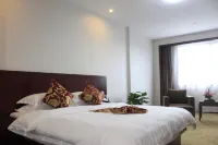 Baiyun Hotel Xinchang