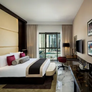 Millennium Place Dubai Marina