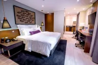 Coro Hotel - balcone