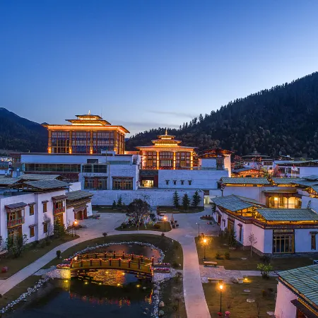 Evergrande Hotel, Nyingchi