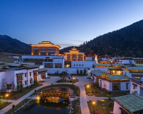 Evergrande Hotel, Nyingchi Hotels in Nyingchi