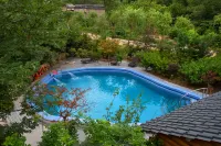 Yanweiyuan Hotel (Taishan Huanshan Road Branch) Hotels in Tai'an