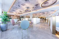 Mercure Turpan Downtown - Breakfast