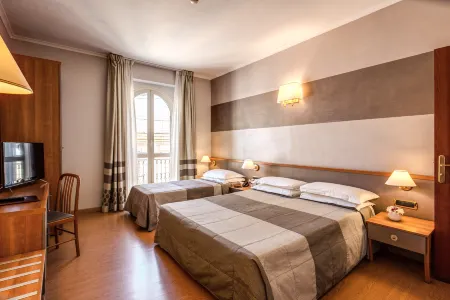 Hotel Villafranca