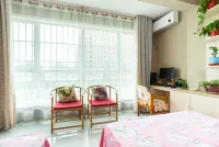 Yitu Apartment (Hexi University Store) -  Apartamentos vacacionales