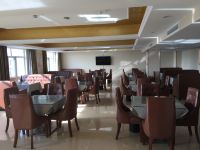 维也纳酒店(颍上迎宾大道店) - 餐厅