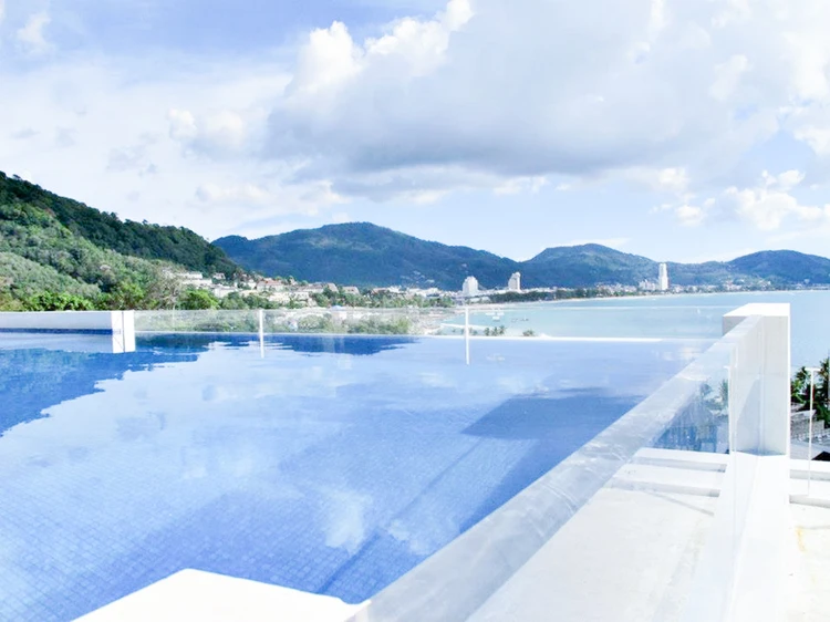 รูปภาพของเดอะ พริวิเลจ เรสซิเดนซ์