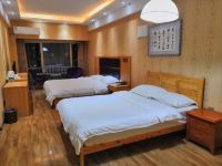 贵阳燕赵乡情公寓酒店 - 其他