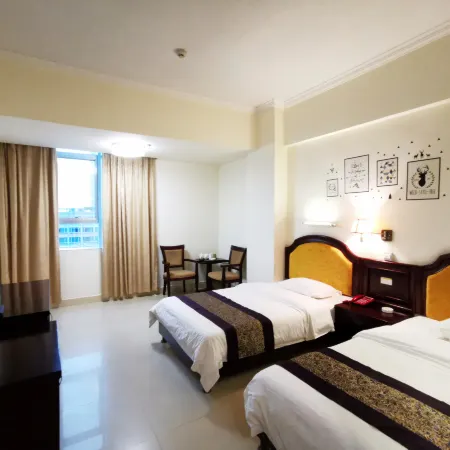 Starfish Hotel