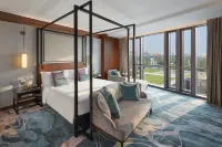 Mandarin Oriental Wangfujing Beijing Отели в г. Пекин