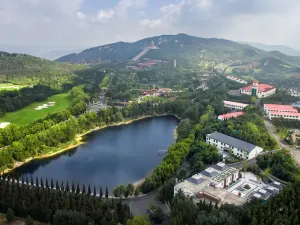 Chanyu Jingshe Hotel