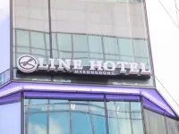 โรงแรมไลน์ มยองดง โรงแรมใกล้แท่นบูชาฮวานกูดัน
