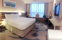 Powerlong Arties Hotel Hotels near Qingshui Rock