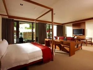 Silks Place Taroko