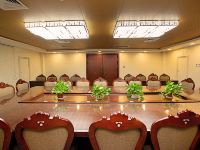 郑州华商国际商务酒店 - 会议室