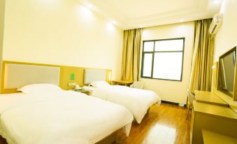 Qinzhou Yicheng Youpin Hotel