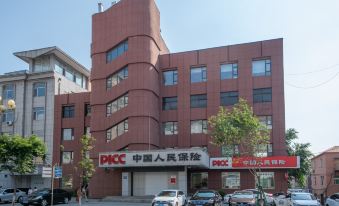 Tonghua Zhuoya Preferred Hotel