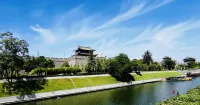 西安木春公寓（永寧門地鐵站店）