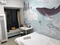 家园公寓(广州林和邨店) - 特惠单人间(公共卫浴)