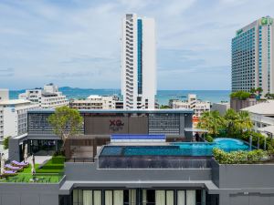 XQ Pattaya Hotel