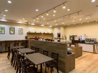 Henn na Hotel Premier Tokyo Asakusa Tawaramachi - Frühstück