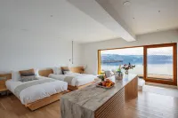 WE Hotel Toya Dusit Collection