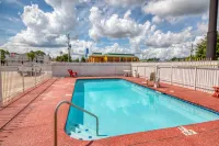 Motel 6 Denham Springs, La Hotels in Walker