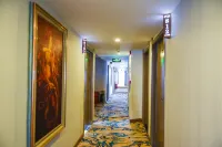 Lanzhou Yunshang Express Hotel