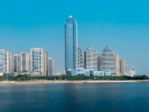 LN Garden Hotel, Zhanjiang Hotels in Zhanjiang