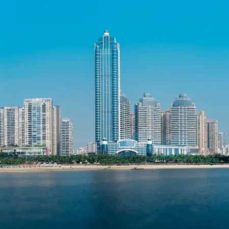 LN Garden Hotel, Zhanjiang