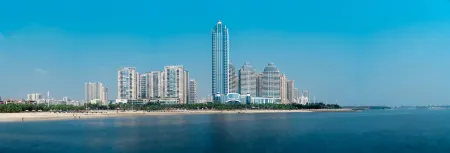 LN Garden Hotel, Zhanjiang Отели рядом со станцией Zhanjiang West Railway Station