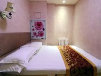 哈尔滨宜佳宾馆 - 大床房（公共卫浴）