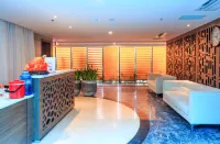 Muong Thanh Luxury Lang Son Hotel - СПА