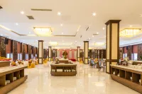 Muong Thanh Luxury Lang Son Hotel - breakfast