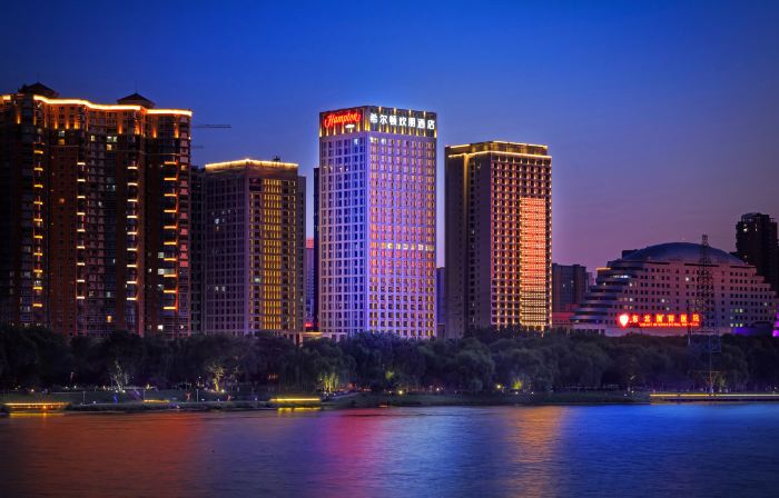 Hampton by Hilton Shenyang Olympic Center