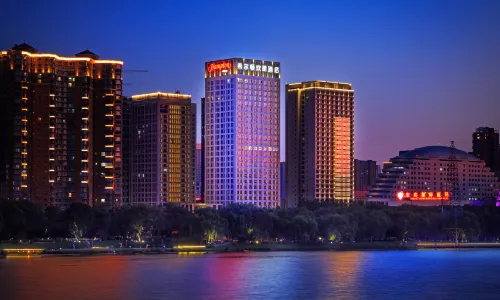 Hampton by Hilton Shenyang Olympic Center