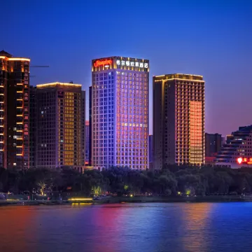 Hampton by Hilton Shenyang Olympic Center