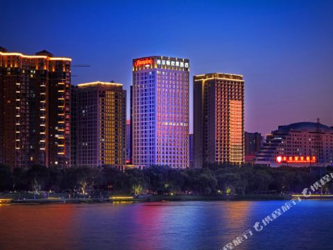 Hampton by Hilton Shenyang Olympic Center