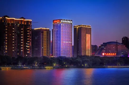 Hampton by Hilton Shenyang Olympic Center
